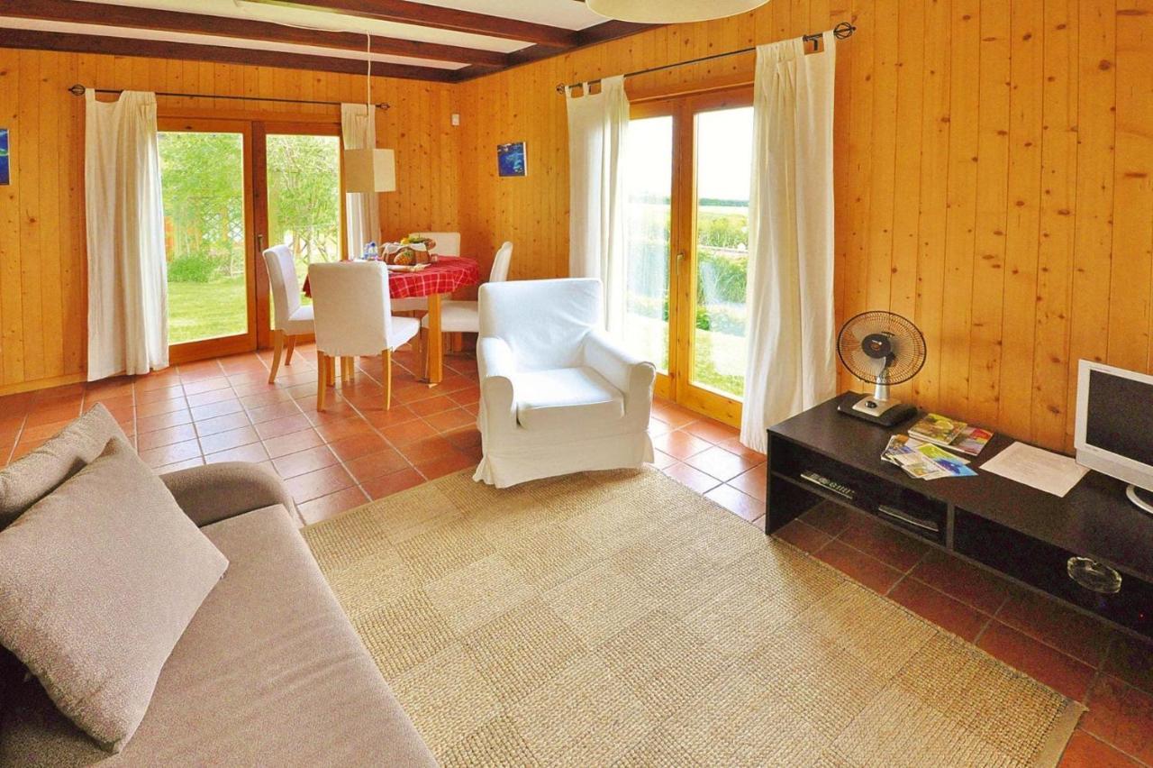 Holiday Homes Quinta Dos Curubas, Vila Franca Do Campo, Sao Miguel, Azores Exterior foto