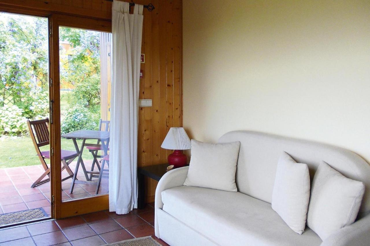 Holiday Homes Quinta Dos Curubas, Vila Franca Do Campo, Sao Miguel, Azores Exterior foto
