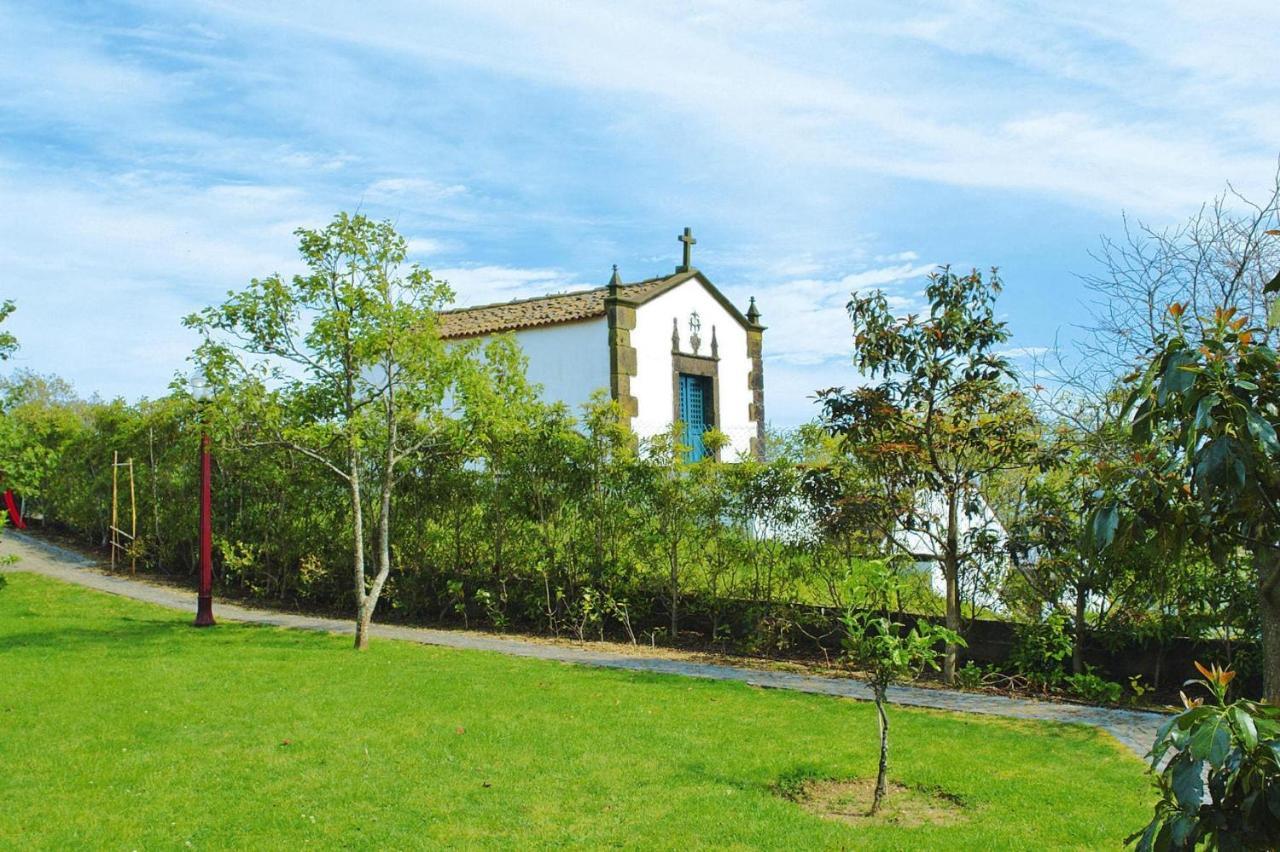 Holiday Homes Quinta Dos Curubas, Vila Franca Do Campo, Sao Miguel, Azores Exterior foto